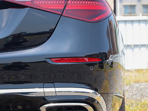 2021�� S 480 4MATIC