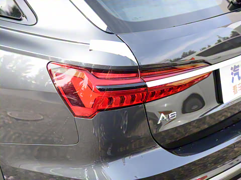 2022�� allroad quattro ̽���� 55 TFSI ����ԽҰ��