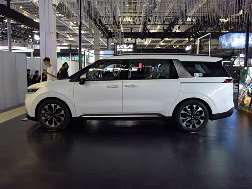 【嘉华(进口) 2021款】起亚_嘉华(进口) 2021款报价_图片_汽车之家