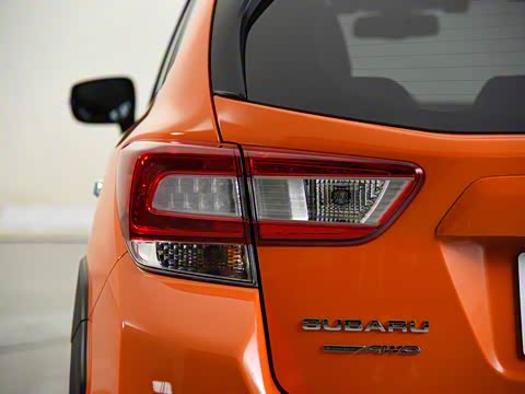 2018�� 2.0i ȫ������EyeSight