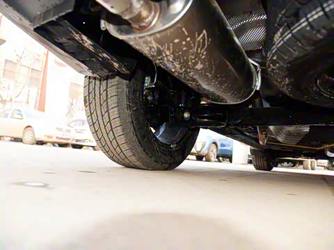 2016�� �Ŀ� 1.5T CVT������