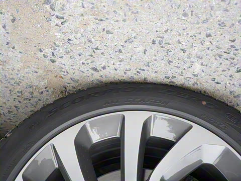 2022�� 249PS R-Dynamic S ���ܰ� 5��