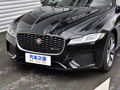 2021�� XFL 2.0T P250 ������Ӣ�˶���