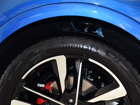 2022�� EcoBoost 245 ST-Line