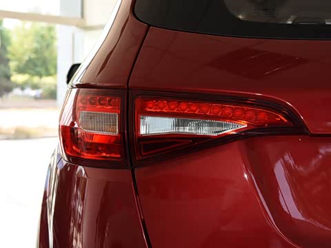 2017�� 1.6L �Զ�������