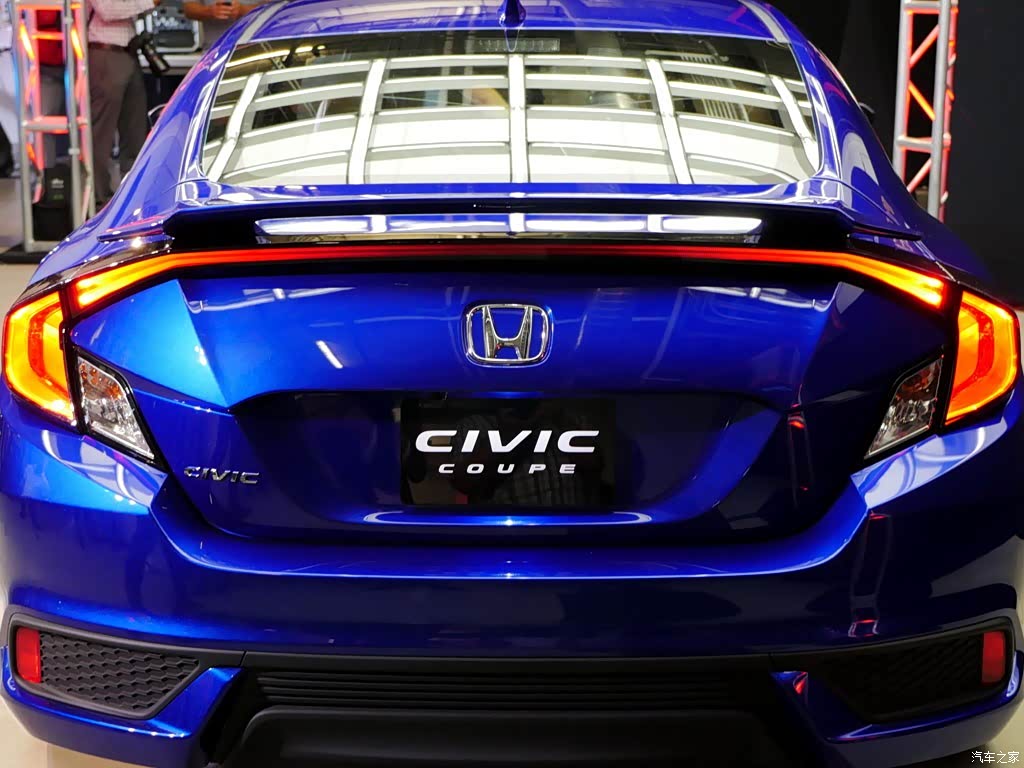 思域(海外) 2016款 coupe 3220459图片_本田_汽车图库_汽车之家