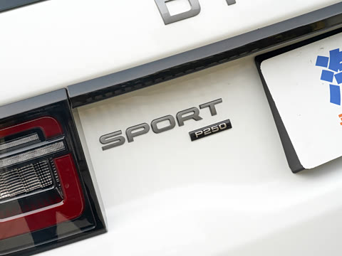 2022�� 249PS R-Dynamic S ���ܰ� 5��