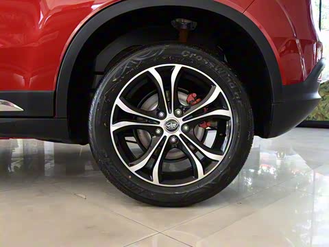 2017�� 1.6L �Զ�������