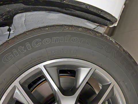 2017�� ���������� 1.5TI �ֶ�������