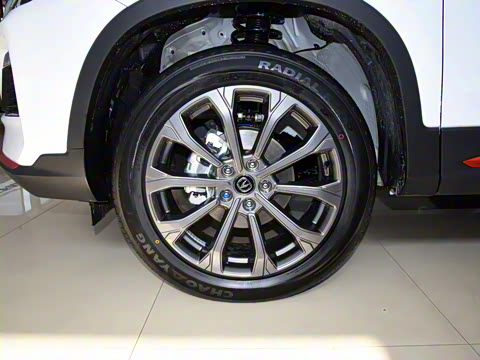 2022�� ������ 1.5T DCT�����