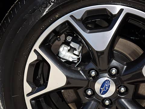 2018�� 2.0i ȫ����Ӣ��