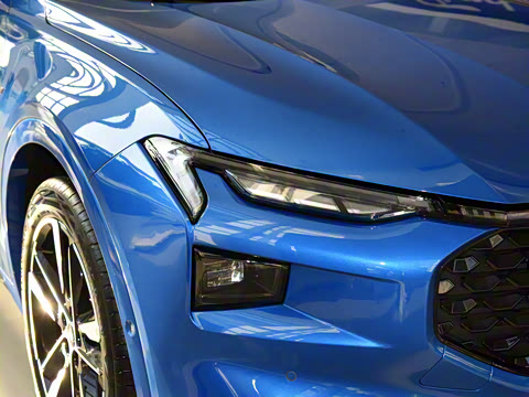 2022�� EcoBoost 245 ST-Line