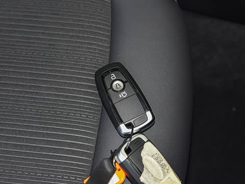 2022�� EcoBoost 245 ���а�