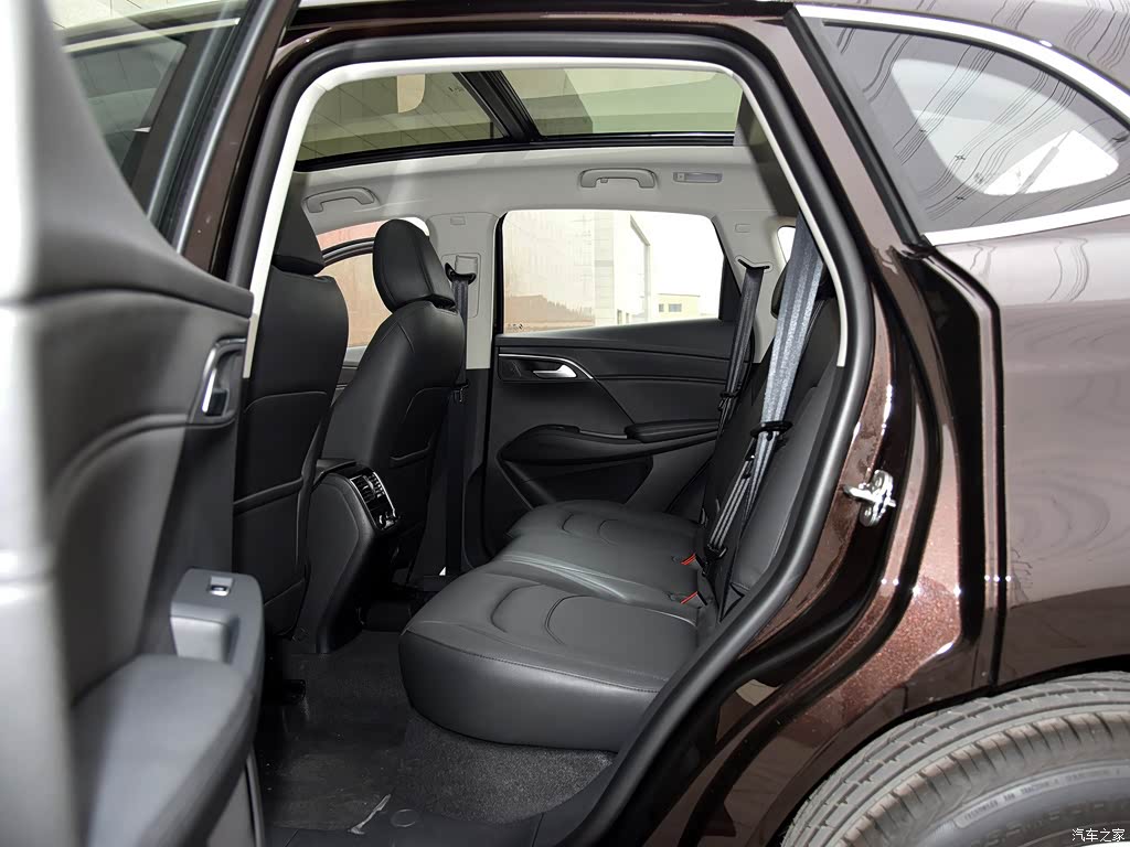 宝沃bx7 2016款 26t 两驱豪华版 3398981图片_宝沃_汽车图库_汽车之家