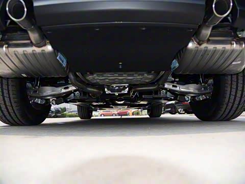 2018�� 2.0T ����R-Sport�˶���