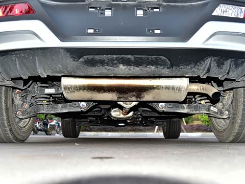 2016�� 1.5T SRG CVT�콢��