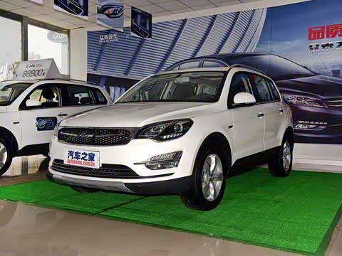 2015�� 1.5T CVT֪���� ��IV