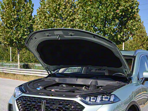 2021�� 2.0T �����װ��