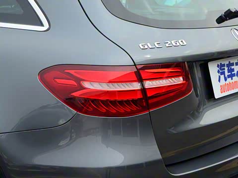 2016�� GLC 260 4MATIC ������