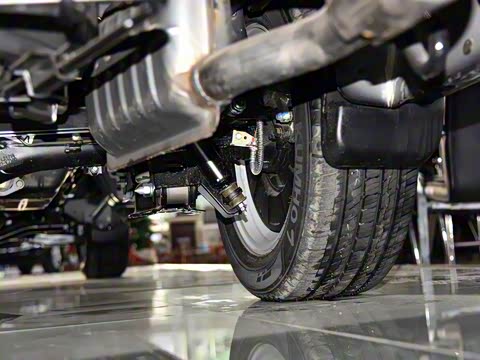 2017�� 2.0T ����˫��������