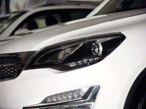 2015�� 1.5T CVT֪���� ��IV