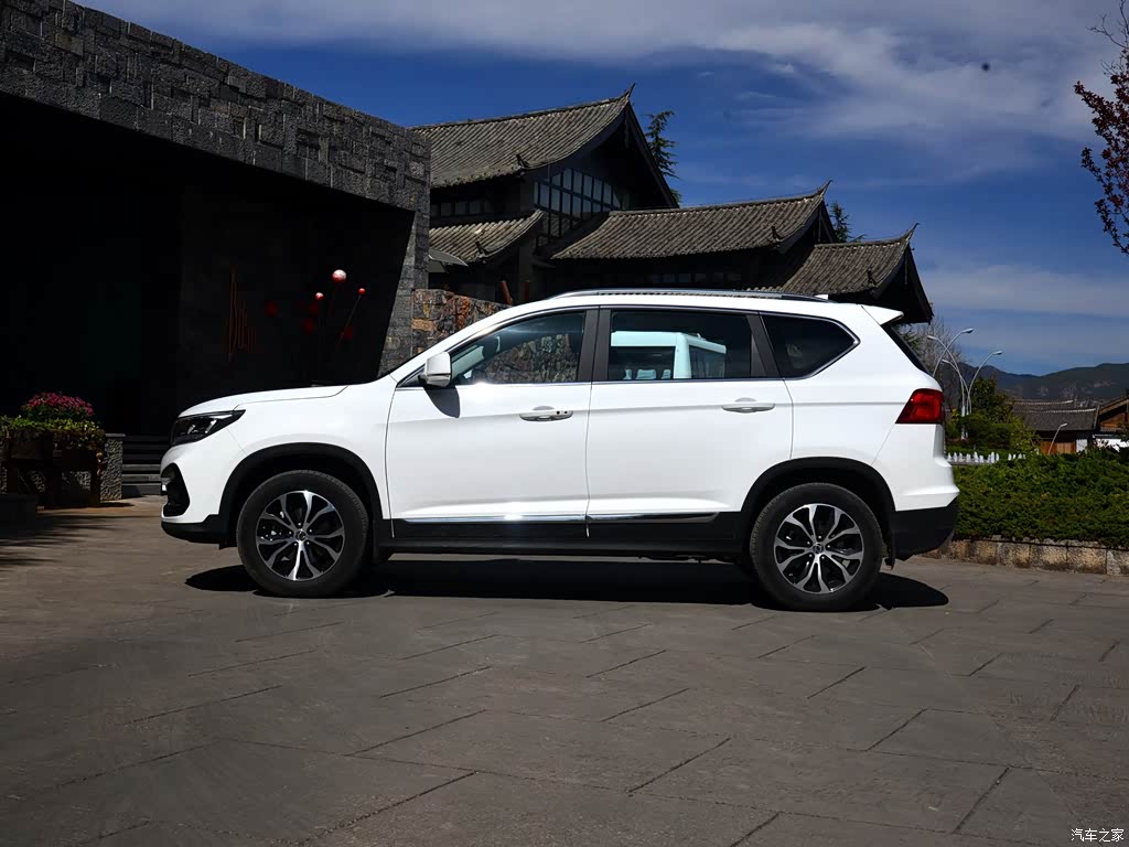 6l cvt尊享型 3832068图片_东风风行_汽车图库_汽车之家