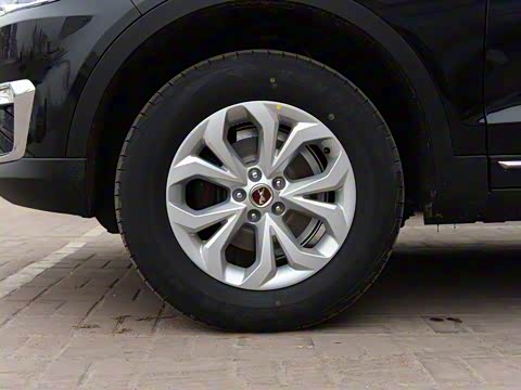 2018�� X7S 1.5T �ֶ�������