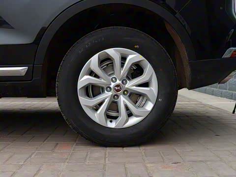 2018�� X7S 1.5T �ֶ�������