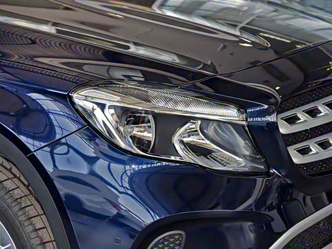 2017�� GLA 200 ������