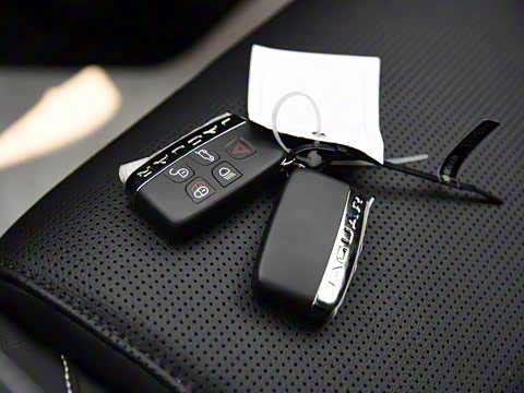 2018�� 2.0T ����R-Sport�˶���