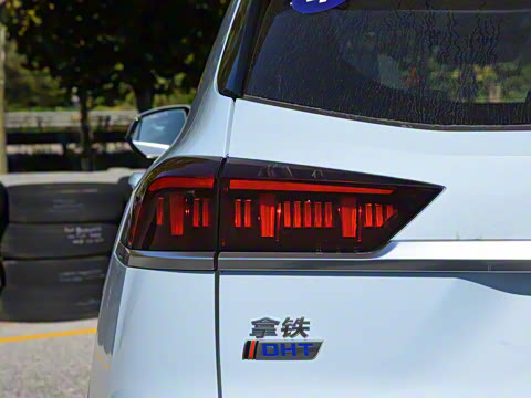 2022�� 1.5T DHT����