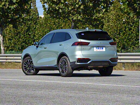 2021�� 2.0T �����װ��