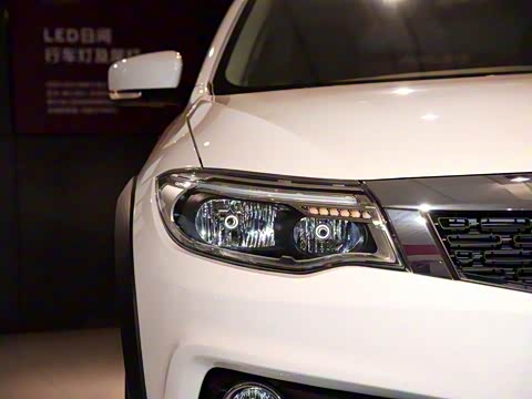 2016�� ����SUV 1.6T �ֶ�������