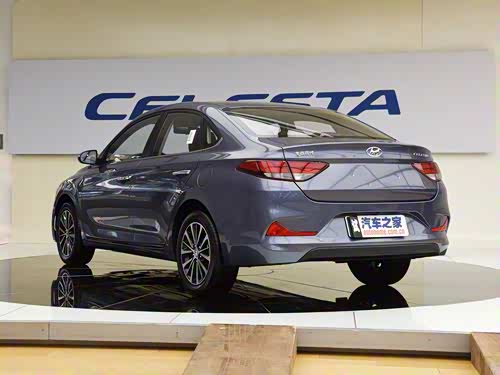 【悦动 2017款】现代_悦动 2017款报价_图片_汽车之家