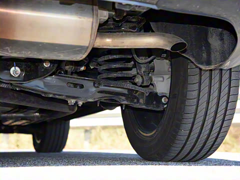 2021�� 2.0T �����װ��