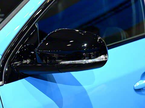 2017�� 2.0T Polestar