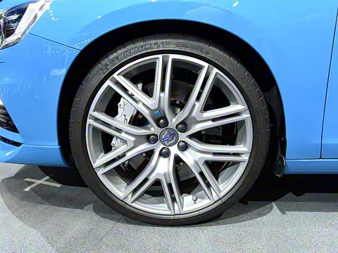 2017�� 2.0T Polestar