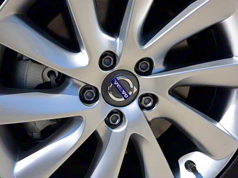 2017�� S60L T4 ��Զ��