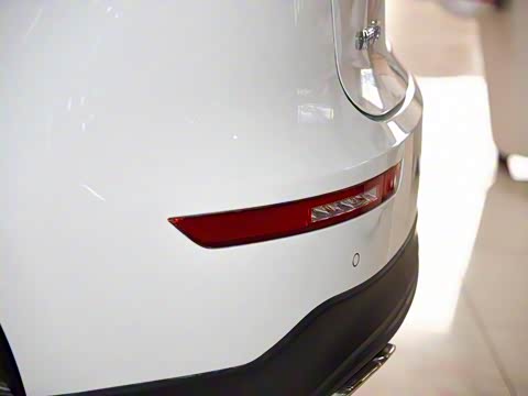 2017�� 2.0T �Զ�����֮���