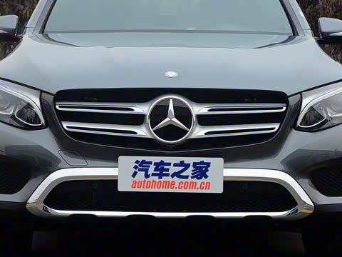 2016�� GLC 260 4MATIC ������