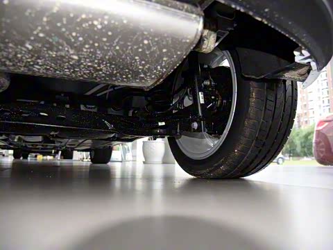 2015�� 1.4TSI �Զ��콢��