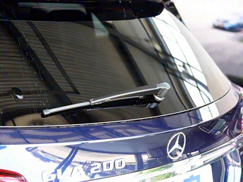 2017�� GLA 200 ������