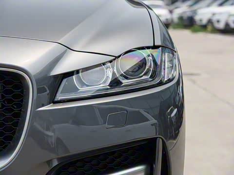 2018�� 2.0T ����R-Sport�˶���