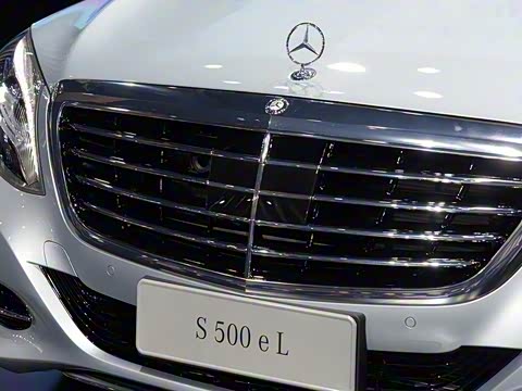 2016�� S 500 e L