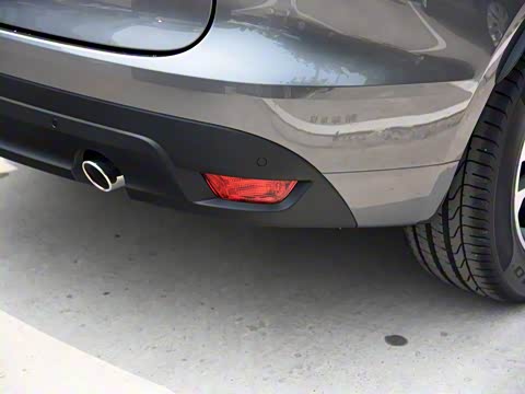 2018�� 2.0T ����R-Sport�˶���