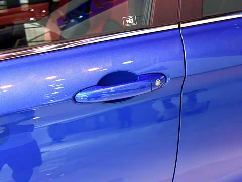 2017�� ���� 1.5T �Զ�����������