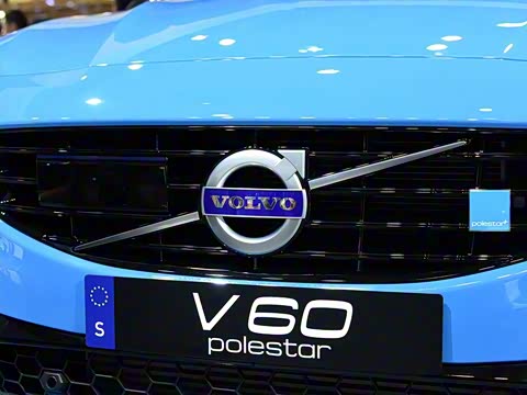 2017�� 2.0T Polestar