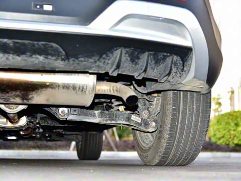 2016�� 1.5T SRG CVT�콢��