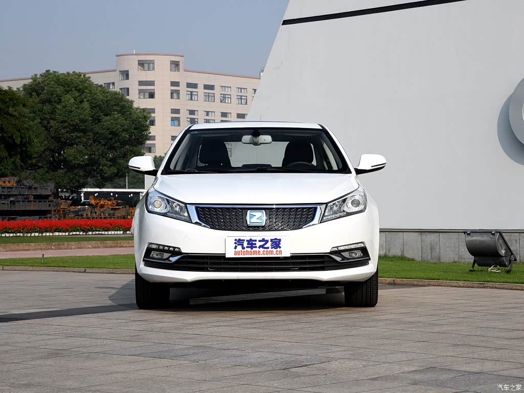 众泰z500新能源 2016款 ev 高配型 4075096图片_众泰_汽车图库_汽车之