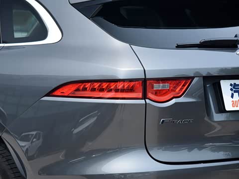 2018�� 2.0T ����R-Sport�˶���